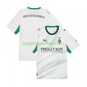 Completo Calcio Borussia Monchengladbach Divisa Prima 2026-2027
